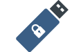 NonCopy for USB