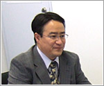 担当者