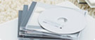 CDショップ