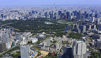 行政業務ソリューション