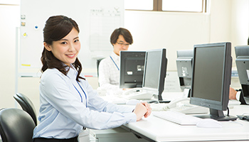 住民サービスソリューション