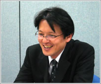 日々の作業を効率化