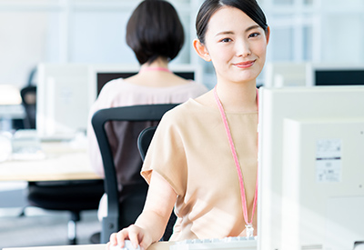 社内の帳票を簡単・安全に電子管理!電子帳簿保存法対応のReportFilingⅡ