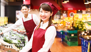 SimpWright(シンプライト) 小売業D社さまの導入事例。