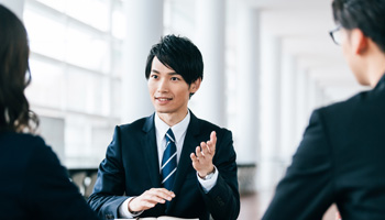 SimpWright(シンプライト) の導入の流れについてご紹介します。