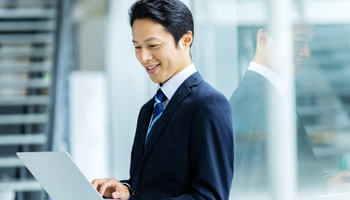 データ活用に役立つ情報をご紹介します。