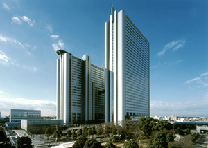 NECビジネスインテリジェンス株式会社(旧 NECマネジメントパートナー株式会社 ※事例制作時)