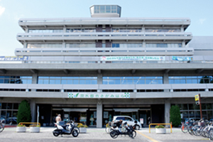 相模原市