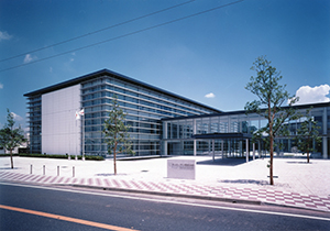 野田本社写真