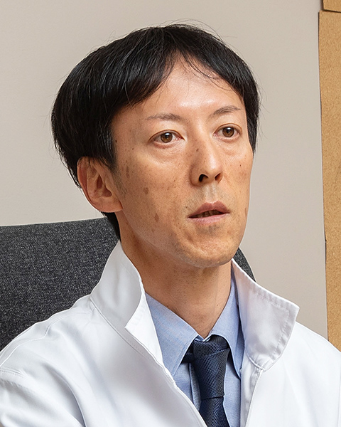 白石矯正歯科 院長 白石 圭 氏