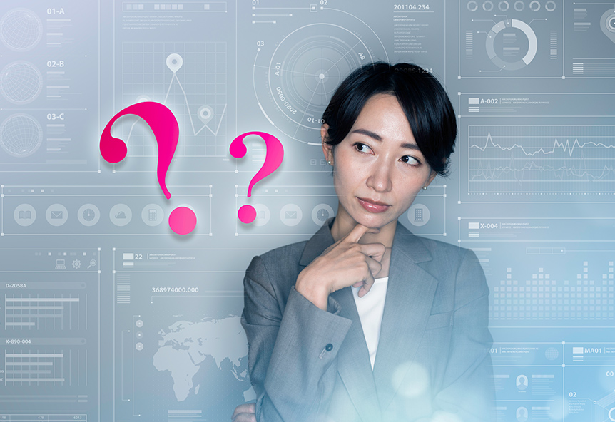 入退室管理は「非接触」の時代へ!失敗しない入退室管理システムの選び方とは?