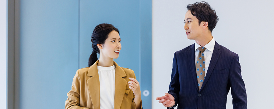 共連れを防止する対策とは?入退室管理システムの紹介