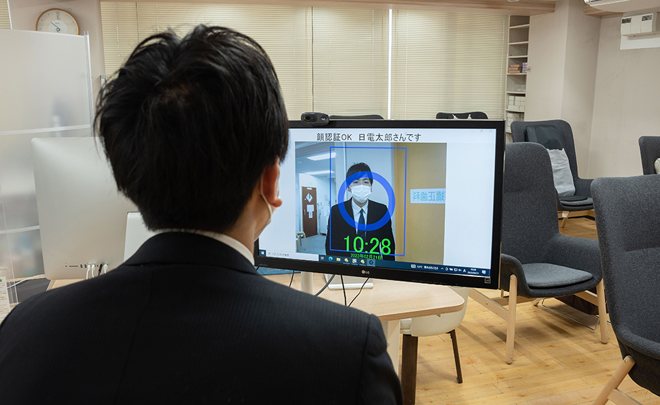 白石矯正歯科様