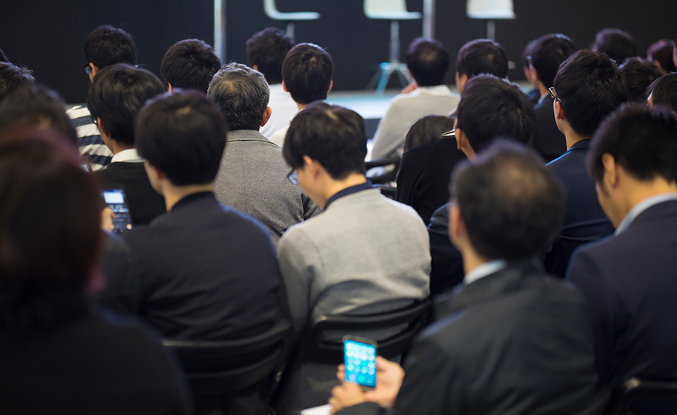 株主総会