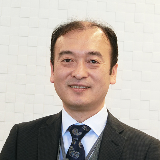 株式会社シーエナジー お客様サービス部 部長 兼 品質監査チーム 村上 清敬 様