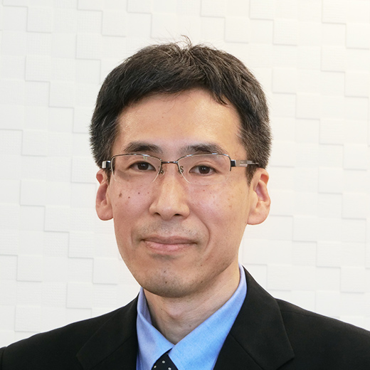 株式会社シーエナジー お客様サービス部 設備課 課長補佐 高田 幸輔 様