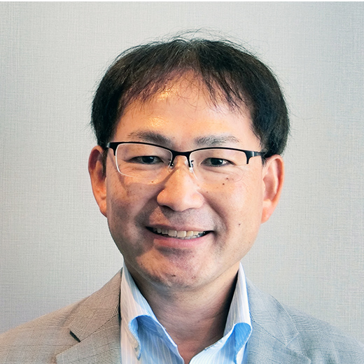 株式会社JR東日本商事(調達・戦略企画・AIロボティクス) 部長 尾崎 様