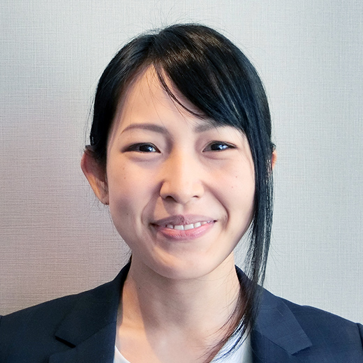 株式会社JR東日本商事(調達・テキスタイル) 主任 高橋 様