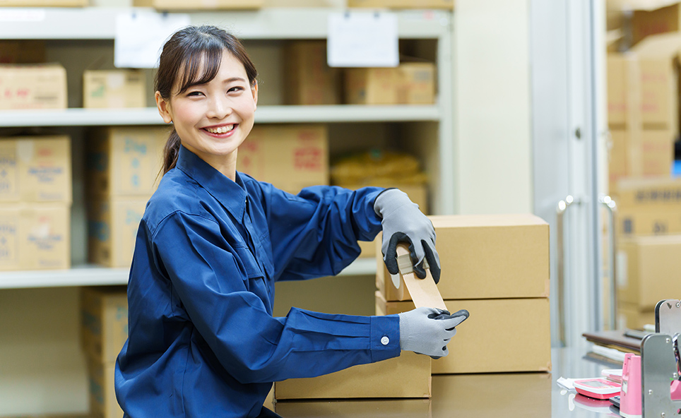 4.現場ごとの運用の違いに柔軟に対応