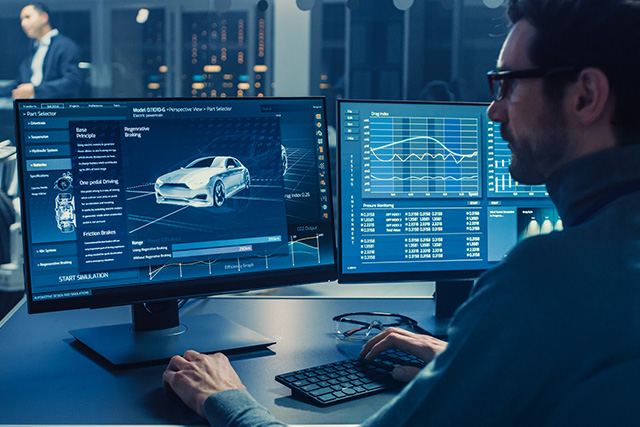 MBD(モデルベース開発)とは？自動車開発におけるメリットと課題