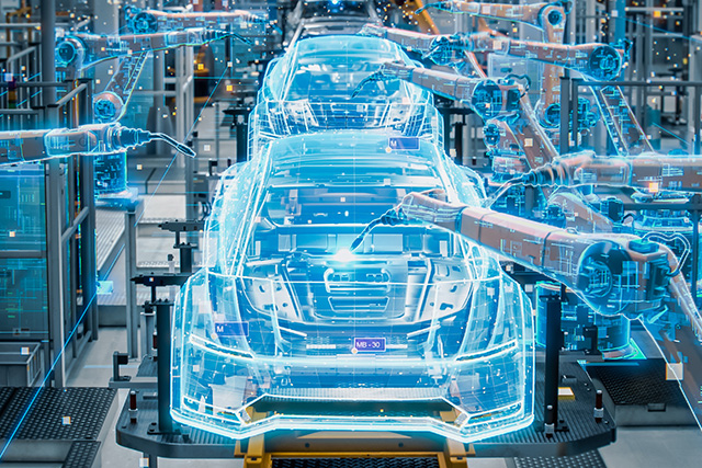 IATF16949認証制度とは？要求事項やコアツール、取得の流れを解説