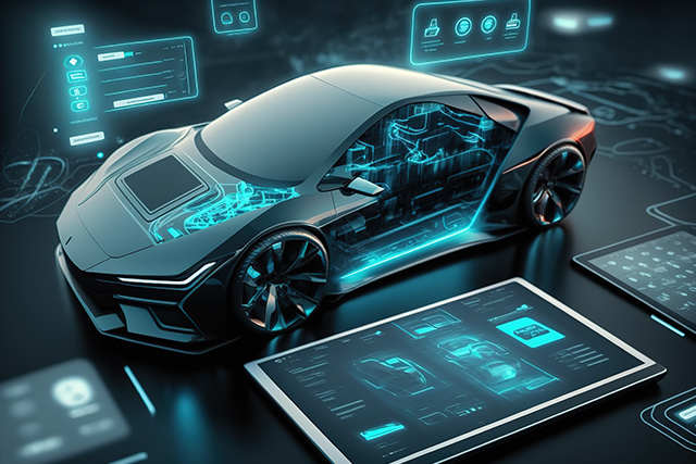 AUTOSARとは？車載ソフトウェアの標準仕様のメリットと導入方法