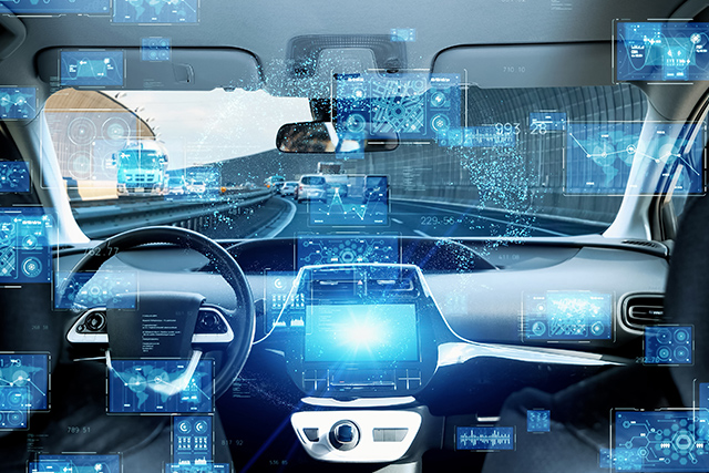 CASEとは？自動車業界で期待される技術革新とその影響