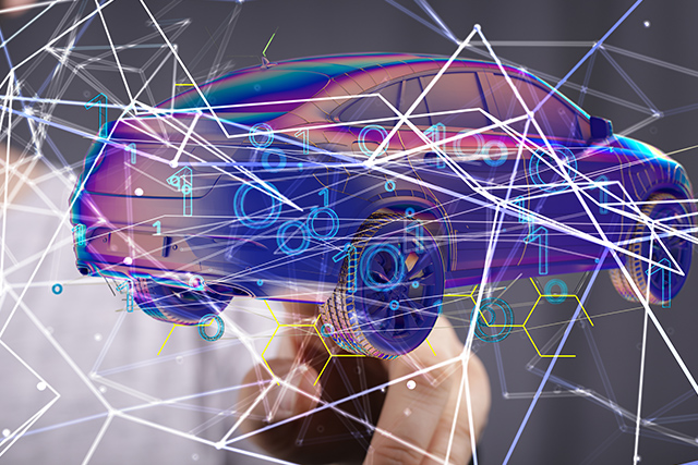イーサネットとは？自動車の先進技術における役割をわかりやすく解説