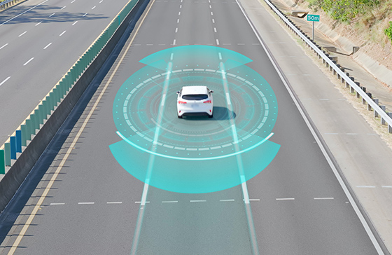 NEC 車両周辺監視ソフトウェアとは