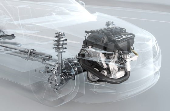 AUTOSAR・車載ソフトウェア開発サービス