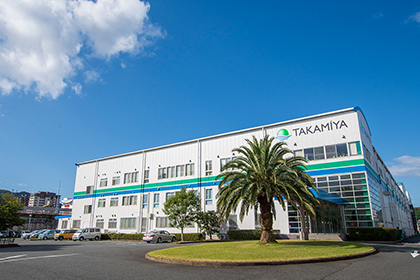 株式会社タカミヤ様