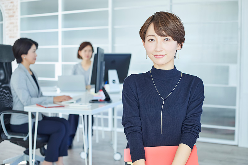 本部業務