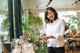 雑貨店
