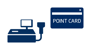 POINT CARD