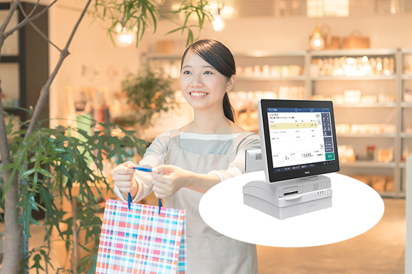 NeoSarf/POS・製品概要