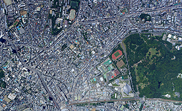 地図情報システム（GISAp）