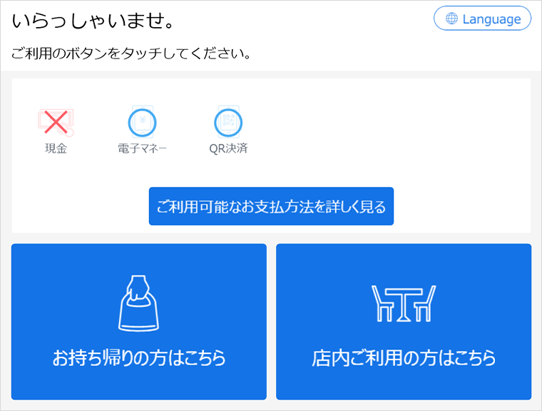 ユーザインタフェース