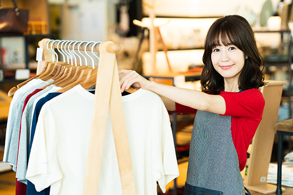 「NECの小売業向けPOSソリューション『NeoSarf/POS』が選ばれる理由」