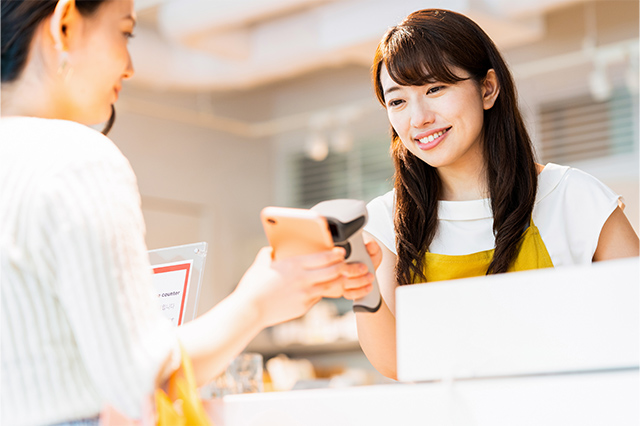 一般消費者のキャッシュレス決済の利用状況について