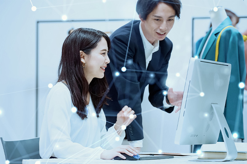 OMO型店舗とは?メリットや事例・必要なIT投資を紹介