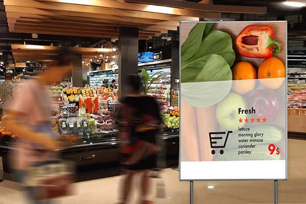 Retail Innovations Vol.001