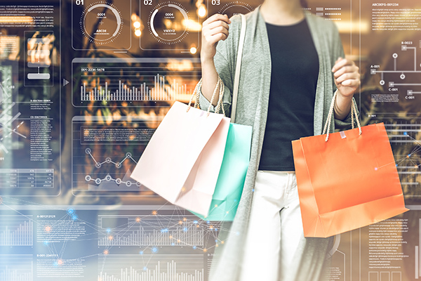 Retail Innovations Vol.007