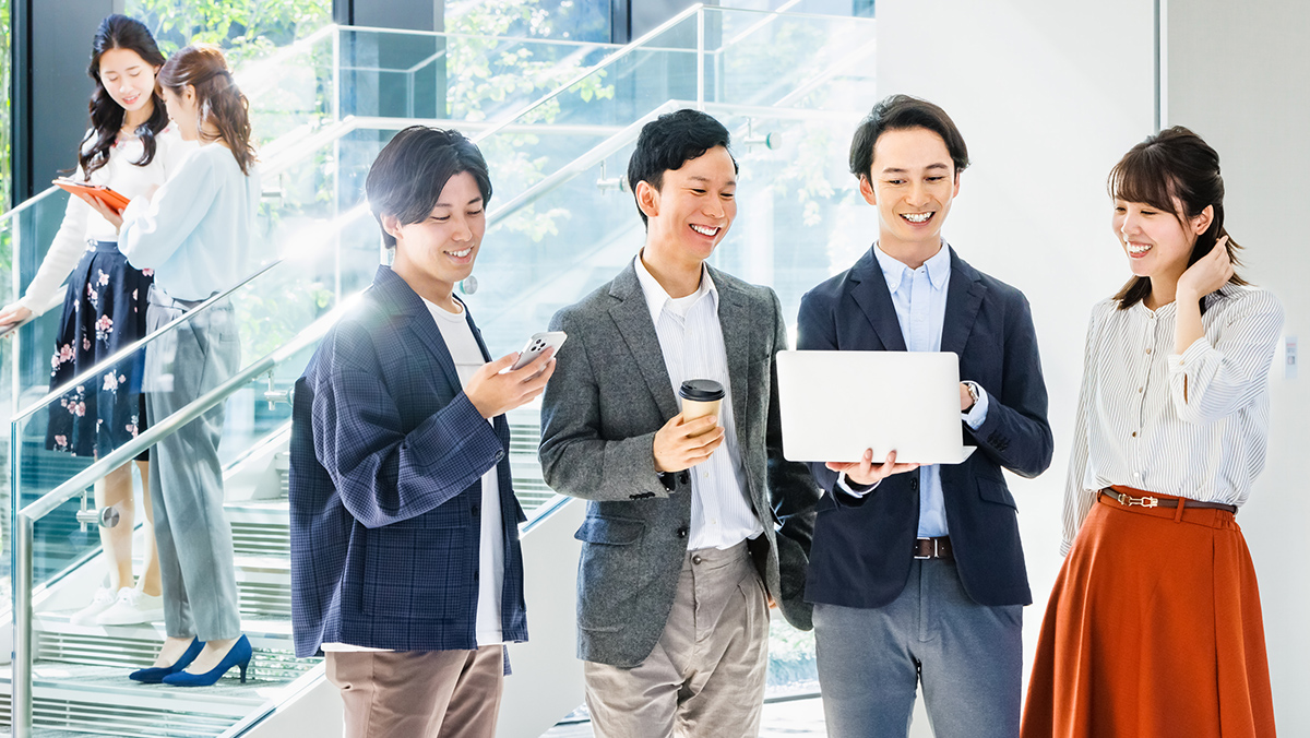 観光プラットフォームをつくりたい方へ