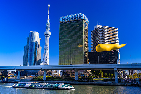 台東区主催のセミナー「旅行者から選ばれ続ける観光地を目指して 基礎から学ぶSDGs・観光DX」で本サービスを紹介しました