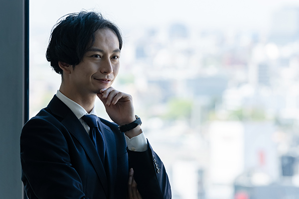 トラベルボイスの記事にて弊社の年頭所感が公開されました