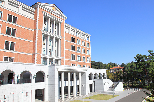 玉川大学の観光経営人材育成講座で本サービスを紹介しました