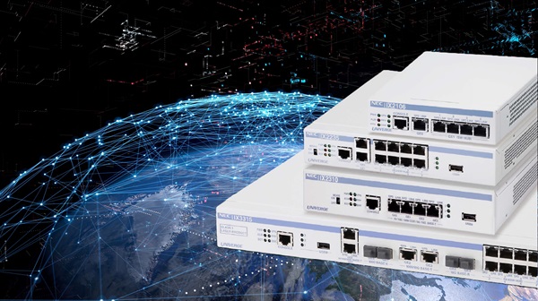 UNIVERGE IXシリーズ