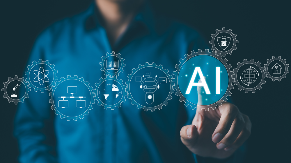 先進のAI技術との協調がもたらす、技術継承の円滑化と開発業務の高度化