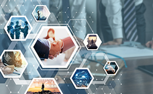 【関連ソリューション】生成AIを活用 複雑化する法規制をイノベート