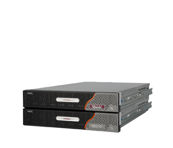 iStorage HS8-40(ハイブリットノード+ストレージノード)